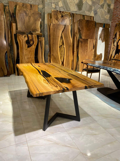 Chestnut Table Btc 1170