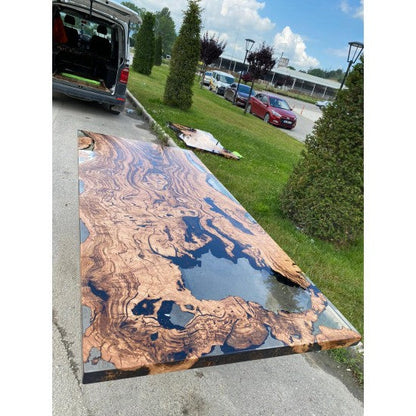 Epoxy Design Table Epc 033