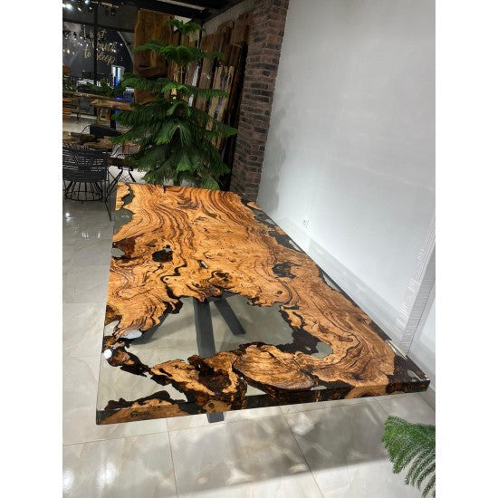 Epoxy Design Table Epc 033