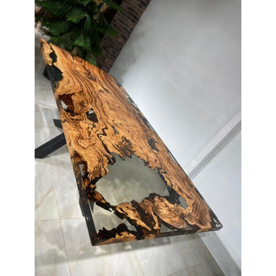 Epoxy Design Table Epc 033