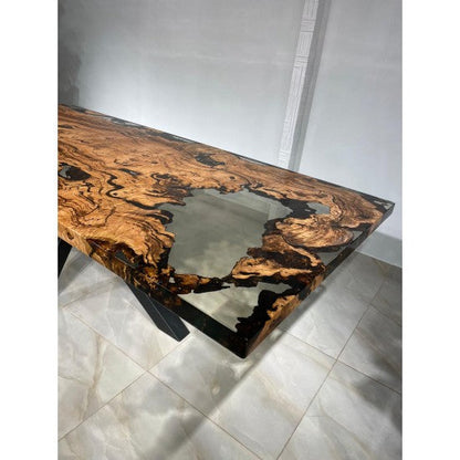 Epoxy Design Table Epc 033