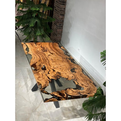 Epoxy Design Table Epc 033