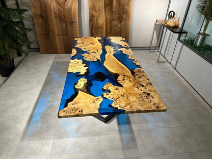 Epoxy Table Epc 671