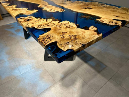 Epoxy Table Epc 671