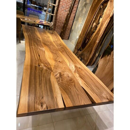 Walnut Table  Btc 098