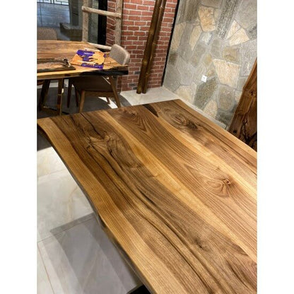 Walnut Table  Btc 098