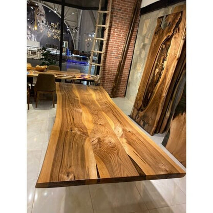 Walnut Table  Btc 098