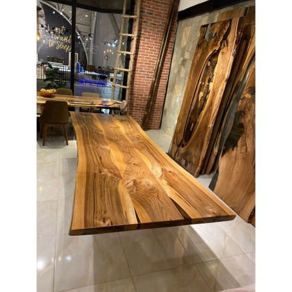 Walnut Table  Btc 098