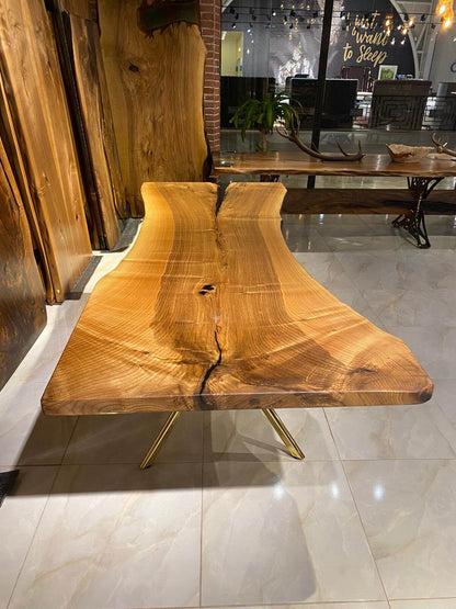 Walnut Table Tpc 05