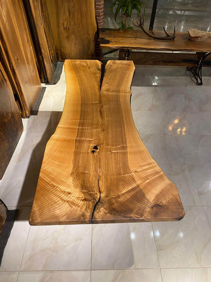 Walnut Table Tpc 05