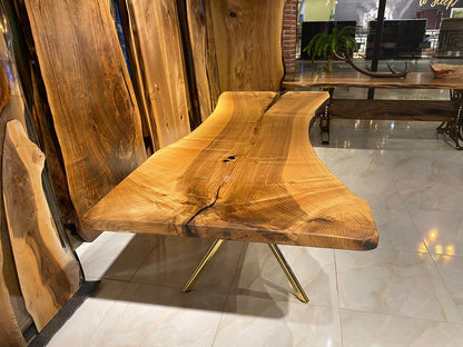 Walnut Table Tpc 05