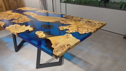 Epoxy Table Epc 671