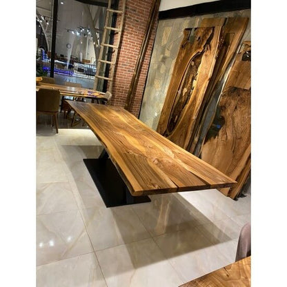 Walnut Table  Btc 098