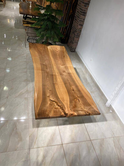 Walnut Table Btc 990